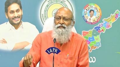 వివేకా హత్య కేసు: నేను చెప్పినదానిని సీబీఐ మార్చింది.. హైకోర్టును ఆశ్రయించిన అజయ్ కల్లాం..