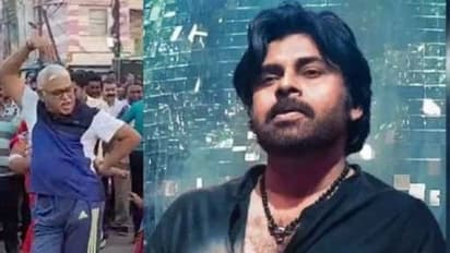 ‘బ్రో’ మూవీలో ఏపీ మంత్రి డాన్స్తో పవన్ సెటైర్స్.. అంబటి రాంబాబు రియాక్షన్ ఇదే..