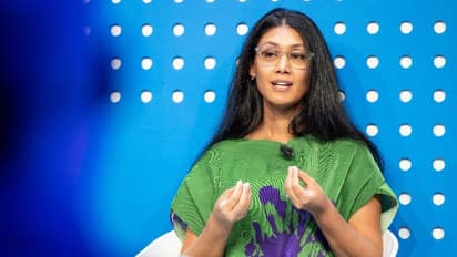 ரூ. 84,000 கோடி சொத்து.. இந்தியாவின் பணக்கார பெண்.. அட இவங்க தானா?