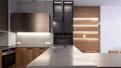 Home Decor: Check out the latest trends for kitchen lighting