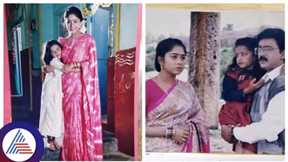 ಕೆಎಎಸ್ ಅಧಿಕಾರಿಯಾಗಿ ಯುಪಿಎಸ್‌ಸಿ ಬರೆದು ಐಎಎಸ್‌ ಅಧಿಕಾರಿಯಾದ ಅಂದಿನ ಜನಪ್ರಿಯ ಕನ್ನಡ ನಟಿ!