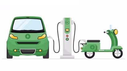 EV Subsidy : மின்சார டூவீலருக்கு ரூ.5,000.. காருக்கு ரூ.1 லட்சம் மானியம் கிடைக்கும் - முழு விபரம் இதோ !!