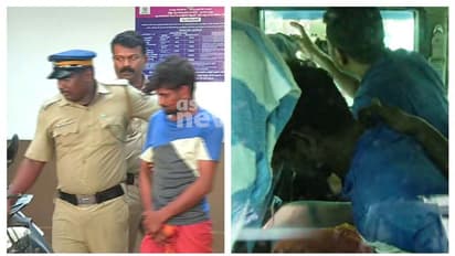 കുട്ടിയെ കൊന്നത് അസ്ഫാക് തന്നെ, പ്രതി കുറ്റസമ്മതം നടത്തിയെന്ന് എസ്പി; ജനരോഷം മൂലം തെളിവെടുക്കാനാതെ മടങ്ങി