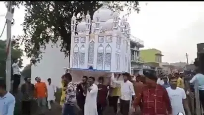 Jharkhand: 4 electrocuted during Muharram procession in Bokaro; 13 injured