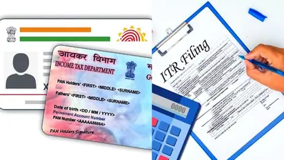 FASTag, ITR filing, medicine prices and more: What changes from April 1