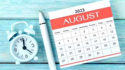 ഓഗസ്റ്റിൽ എന്തെല്ലാം സാമ്പത്തിക മാറ്റങ്ങൾ; ഓർത്തുവെച്ചില്ലെങ്കിൽ പണിയാകും