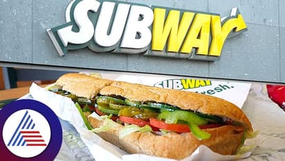  Subway Offer: ಹೀಗೆ ಮಾಡಿದ್ರೆ ಜೀವನ ಪರ್ಯಂತ ಸಿಗುತ್ತೆ ಉಚಿತ ಸ್ಯಾಂಡ್ವಿಚ್!