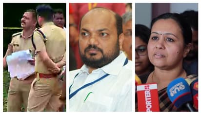 ദാരുണ സംഭവമെന്ന് മന്ത്രി രാജീവ്, ശക്തമായ നടപടിയെന്ന് വീണാ ജോർജ്ജ്; കൂടുതൽ പറയാനാവില്ലെന്ന് ഡിഐജി