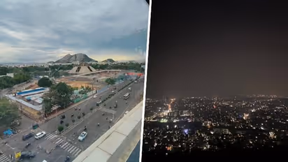 Vishakhapatnam to Vijaywada: 10 vibrant cities of Andhra Pradesh