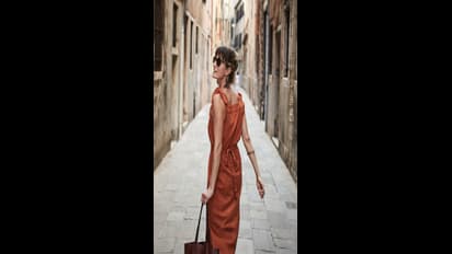 Why solo travel is becoming a priority for women, even with families?