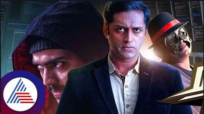 Diamond Cross Review: ಇಲ್ಲಿ ಕಳ್ಳರು ಕೂಡ ಕ್ರಾಂತಿಕಾರಿಗಳೇ!