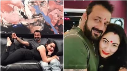 Sanjay Dutt Birthday: ವಿಶೇಷ ವಿಡಿಯೋ ಮೂಲಕ 'ಮುನ್ನಾಭಾಯ್' ಹುಟ್ಟುಹಬ್ಬಕ್ಕೆ ಪತ್ನಿ ಮಾನ್ಯತಾ ವಿಶ್
