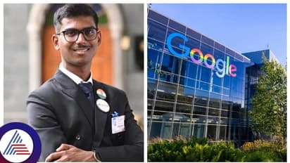 ಇಂಜಿನಿಯರಿಂಗ್ ಓದಿಲ್ಲ, ಆದ್ರೆ ಪುಣೆಯ ವಿದ್ಯಾರ್ಥಿಗೆ ಸಿಕ್ತು ಗೂಗಲ್ ನಿಂದ 50 ಲಕ್ಷ ರೂ ವೇತನದ ಉದ್ಯೋಗ!