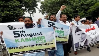 ಆರ್ಟಿಕಲ್ 370 ರದ್ದು ವಿರೋಧಿಸಿ ಆ.5ರಂದು ಜಾಗೃತವಾಗಲಿದೆ ಪಾಕಿಸ್ತಾನದ ಟೂಲ್ಕಿಟ್ ಗ್ಯಾಂಗ್!