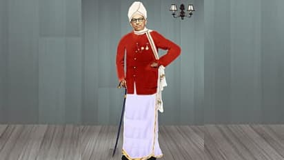 NLC நிறுவனத்திற்கு 600 ஏக்கர் நிலம் தந்தவருக்கு வெண்கல சிலை - யார் இந்த டி.எம். ஜம்புலிங்கம் முதலியார்?