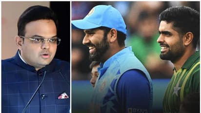 Jay Shah: ఎప్ప‌టికీ చెరగని స్ఫూర్తిని.. టీమిండియా ఓట‌మిపై బీసీసీఐ కార్య‌ద‌ర్శి జై షా కీల‌క వ్యాఖ్య‌లు