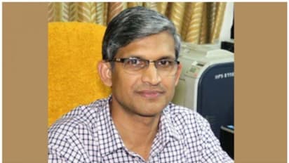 ഐഐപിഎസ് ഡയറക്ടർ കെ. എസ് ജെയിംസിനെ കേന്ദ്രം സസ്പെൻഡ് ചെയ്തു