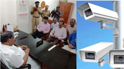 'അപകടങ്ങൾ കുറയുന്നു'; എഐ ക്യാമറ പഠിക്കാൻ തമിഴ്നാട്ടിൽ നിന്ന് ഉദ്യോഗസ്ഥ സംഘം കേരളത്തിലെത്തി