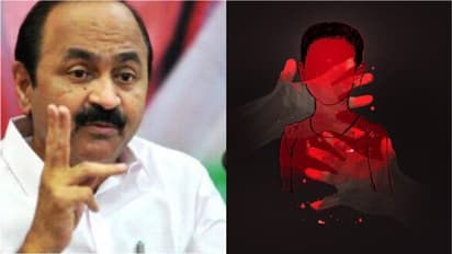 മൈക്കിനെതിരെയും,പ്രതിപക്ഷ നേതാക്കൾക്കെതിരെയും കേസെടുക്കാനാണ് പൊലീസിന് താൽപര്യം,ആലുവയില് കണ്ടത് പൊലീസ് അനാസ്ഥ