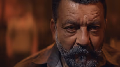 'லியோ' பட நடிகர் சஞ்சய் தத்துக்கு படப்பிடிப்பில் விபத்து! வெளியான பரபரப்பு தகவல்!