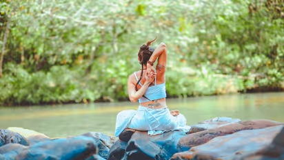 19 simple steps to embrace eco-friendly living today