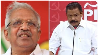 പാർട്ടി ആഗ്രഹിക്കുന്നത് സമാധാനപരമായ അന്തരീക്ഷം, പി ജയരാജന്റെ 'മോർച്ചറി പ്രയോഗം' തള്ളി എം വി ഗോവിന്ദൻ