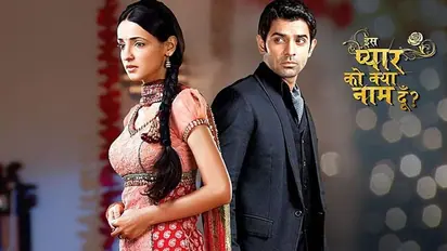 5 On-Screen Couples on Indian Television that are forever-favourites