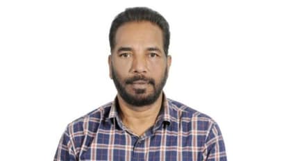 പ്രവാസി മലയാളി സൗദി അറേബ്യയില് നിര്യാതനായി