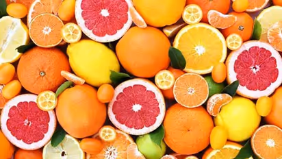 Body Immunity: 5 Citric Fruits that can boost your resistance power
