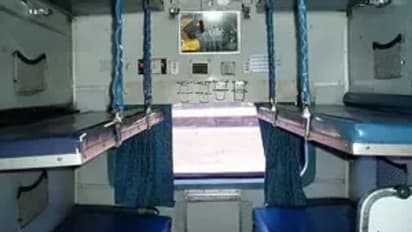AC மற்றும் Sleeper இருக்கைகள்.. ரயிலில் தூங்கும் நேரம் மாற்றம் - மேலும் பல முக்கிய தகவல்கள்!