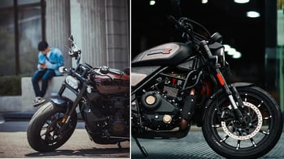 ದಾಖಲೆ ಬರೆದ ಹೀರೋ- ಹಾರ್ಲೆ ಡೇವಿಡ್ಸನ್ X440 ಬುಕಿಂಗ್, ಸೆ.1 ರಿಂದ ಡೆಲಿವರಿ ಆರಂಭ!