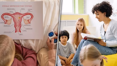 Growing up informed: Know the right time for children's Sex Education