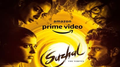 OTTயில் சிறப்பான வெற்றி பெற்ற "சூழல்" இணைய தொடர்.. இரண்டாம் பாகம் கமிங் சூன் - விரைவில் படப்பிடிப்பு!