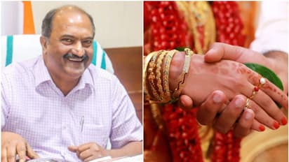 ആശ്വാസം! പെൺമക്കളുടെ വിവാഹത്തിന് വായ്പ ധനസഹായം ഉയർത്തി സർക്കാർ, 3 ലക്ഷം രൂപ ക്ലാസ് ഫോർ ജീവനക്കാർക്ക് ലഭിക്കും