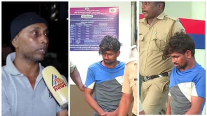 അസഫാക്ക് 3 മാസമായി ആലുവയിൽ, ഇന്നലെയും മദ്യപിച്ചെത്തി;കുഞ്ഞിനെ കൊന്നിട്ടാണ് വന്നതെന്നറിഞ്ഞില്ലെന്നും പ്രദേശവാസി