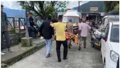 പാലത്തിന് മുകളില് വെച്ച് ഷോക്കേറ്റ് 16 പേര് മരിച്ച അപകടത്തിന്റെ കാരണം കണ്ടെത്തി അന്വേഷണ റിപ്പോര്ട്ട്