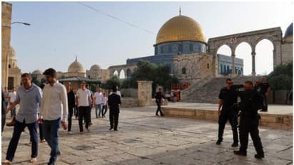 ഇസ്രായേലിലേക്ക് തീർഥാടനത്തിന് പോയ ഏഴ് മലയാളികളെ കാണാതായി; മുങ്ങിയതാണെന്ന് സംശയം, 31 പേരെ തടഞ്ഞുവെച്ചു