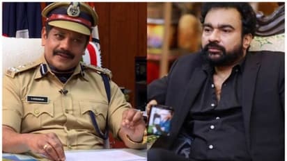 പുരാവസ്തു തട്ടിപ്പ് കേസ്: മുൻ ഡിഐജി എസ് സുരേന്ദ്രൻ അറസ്റ്റിൽ, ജാമ്യത്തിൽ വിട്ടയച്ചു  