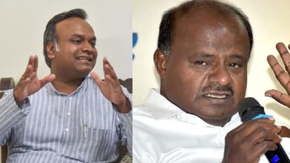 ಜೆಡಿಎಸ್ ಜಾತ್ಯಾತೀತ ಪಕ್ಷ, ಈಗ ಜನತಾನೂ ಇಲ್ಲ, ಜನರೂ ಇಲ್ಲ: ಹೆಚ್ಡಿಕೆ ವಿರುದ್ಧ ಹರಿಹಾಯ್ದ ಪ್ರಿಯಾಂಕ್ ಖರ್ಗೆ