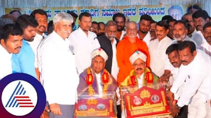 ಕಾನೂನು ಸಲಹೆ ಪಡೆದು ಸದಾಶಿವ ವರದಿ ಜಾರಿಗೆ ಯತ್ನ- ಕೆಎಚ್ ಮುನಿಯಪ್ಪ