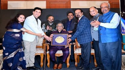 ಬೆಂಗಳೂರಿನ ಮೂಲ ಸೌಕರ್ಯಕ್ಕೆ ಒತ್ತು ಸರ್ಕಾರ ಒತ್ತು ನೀಡಲಿ: ಎಸ್.ಎಂ.ಕೃಷ್ಣ