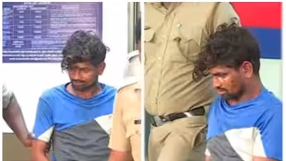 പിഞ്ചുകുഞ്ഞിനെ കൊന്ന കൊടുംക്രിമിനൽ, അതിക്രൂര കൊലയെന്ന് റിമാൻഡ് റിപ്പോർട്ട്; പ്രതിക്ക് മേൽ 9 കുറ്റങ്ങൾ