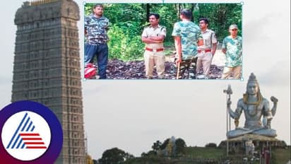 Uttara kannada: ಜಲಪಾತಗಳಿಗೆ ನಿರ್ಬಂಧ, ಕಡಲಿಗೆ ಬರದ ಪ್ರವಾಸಿಗರು!