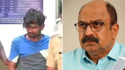 ‘കുഞ്ഞുങ്ങളോട് ഇങ്ങനെ ചെയ്യുന്നവന്മാരെ ശിക്ഷിക്കേണ്ടത് ജനങ്ങൾ’; രോഷം പങ്കിട്ട് സിദ്ദിഖ്