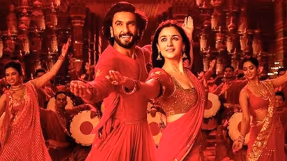Rocky Aur Rani Kii Prem Kahaani box office collection Day 2: Alia Bhatt-Ranveer Singh movie garners Rs 25 cr