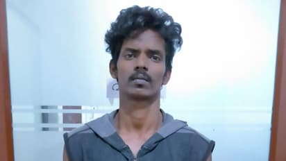 യാര്‍ഡില്‍ താക്കോല്‍ സഹിതം കാര്‍, മോഷ്ടിച്ച് യുവാവ്; പെട്രോള്‍ പമ്പില്‍ എത്തിയതോടെ പൊക്കി പൊലീസ് 