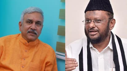 மதக்கலவரத்தை தூண்ட முயற்சிக்கும் மமக! கொதிக்கும் பாஜக! வருத்தம் தெரிவித்த ஜவாஹிருல்லா! நடந்தது என்ன?