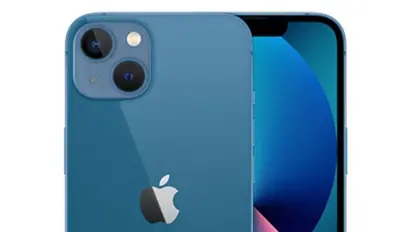 ಫ್ಲಿಪ್‌ಕಾರ್ಟ್‌ ಸೇಲ್‌ನಲ್ಲಿ ಕೇವಲ 7,599 ರೂ. ಸಿಗ್ತಿದೆ 79,900 ರೂ. ಮೌಲ್ಯದ ಆ್ಯಪಲ್ ಐಫೋನ್ 13