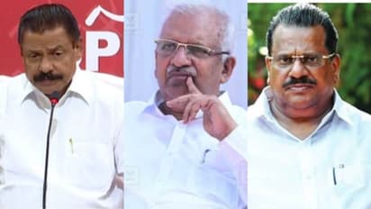 പി ജയരാജന്റെ 'മോർച്ചറി' പ്രയോഗം:പാർട്ടി നയമല്ലെന്ന് എംവി ഗോവിന്ദൻ, പ്രാസഭംഗി മാത്രമെന്ന് ഇ പി