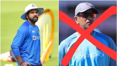 ഇങ്ങനെയെങ്കില് ലോകകപ്പ് സ്വപ്നം കാണണ്ട, സാക്ക് ദ്രാവിഡ്! പരിശീലകനെ പുറത്താക്കാന് ആവശ്യപ്പെട്ട് ആരാധകര്